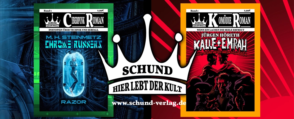 Schund Verlag