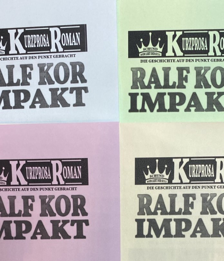 Impakt