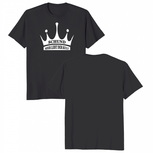 Schund Verlag: Damen-Shirt