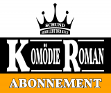Komödie Abo