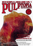 Pulptopia Sonderausgabe Nr.1 - In Seinen Händen Mein Leben wie zerbrochenes Glas