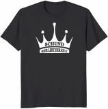 Schund Verlag: Damen-Shirt