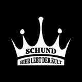 Schund Verlag: Damen-Shirt