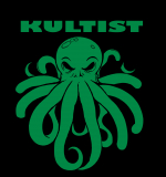 Kultist: Herren-Shirt