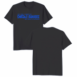 Chrome Runners: Herren-Shirt