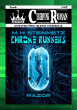 Chrome Runners Vol. 1: Razor
