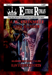 Bloody Fucking Tales Vol.2: Raw Flesh Exports